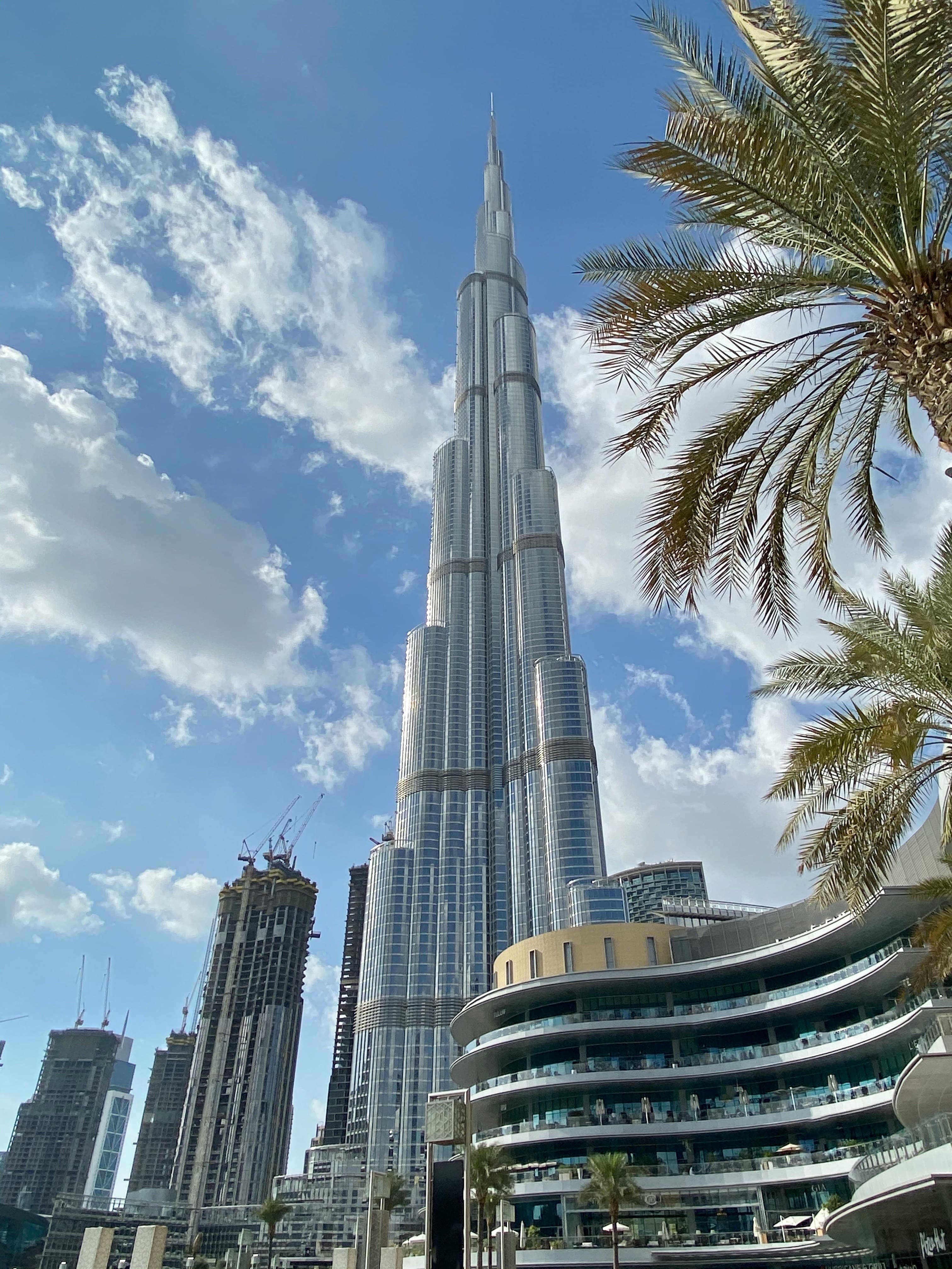 United Arab Emirates
