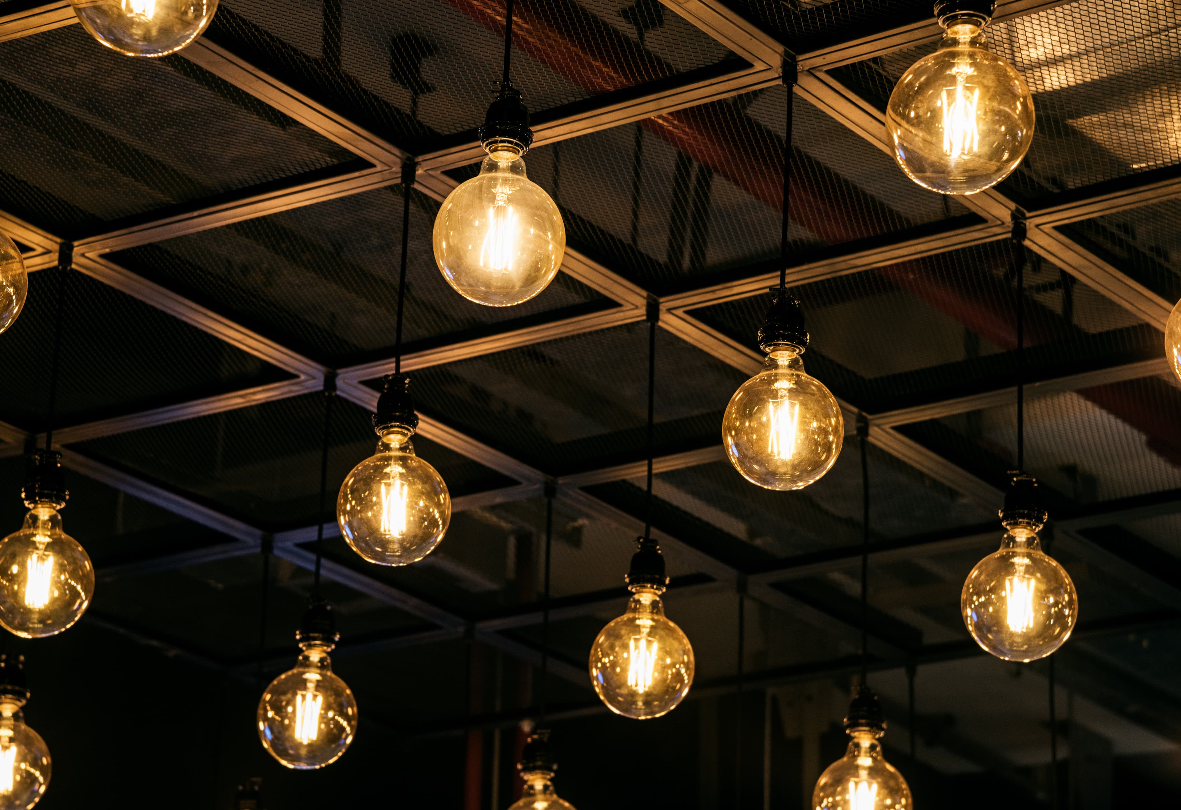 Commercial Lighting