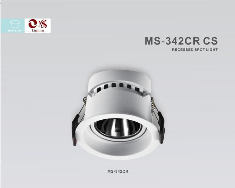 MS-342 CR CS