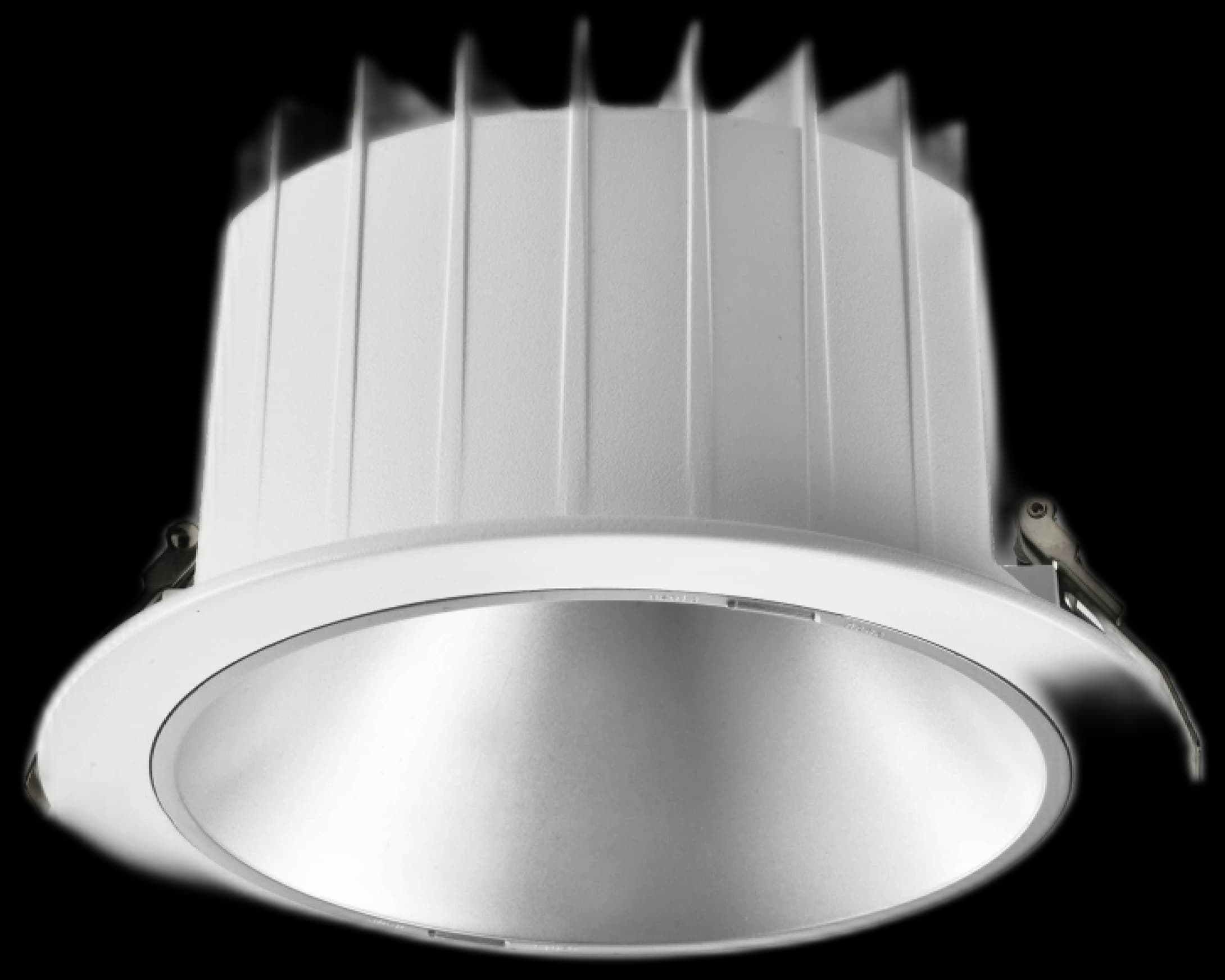 MS-241 Recessed Down Light