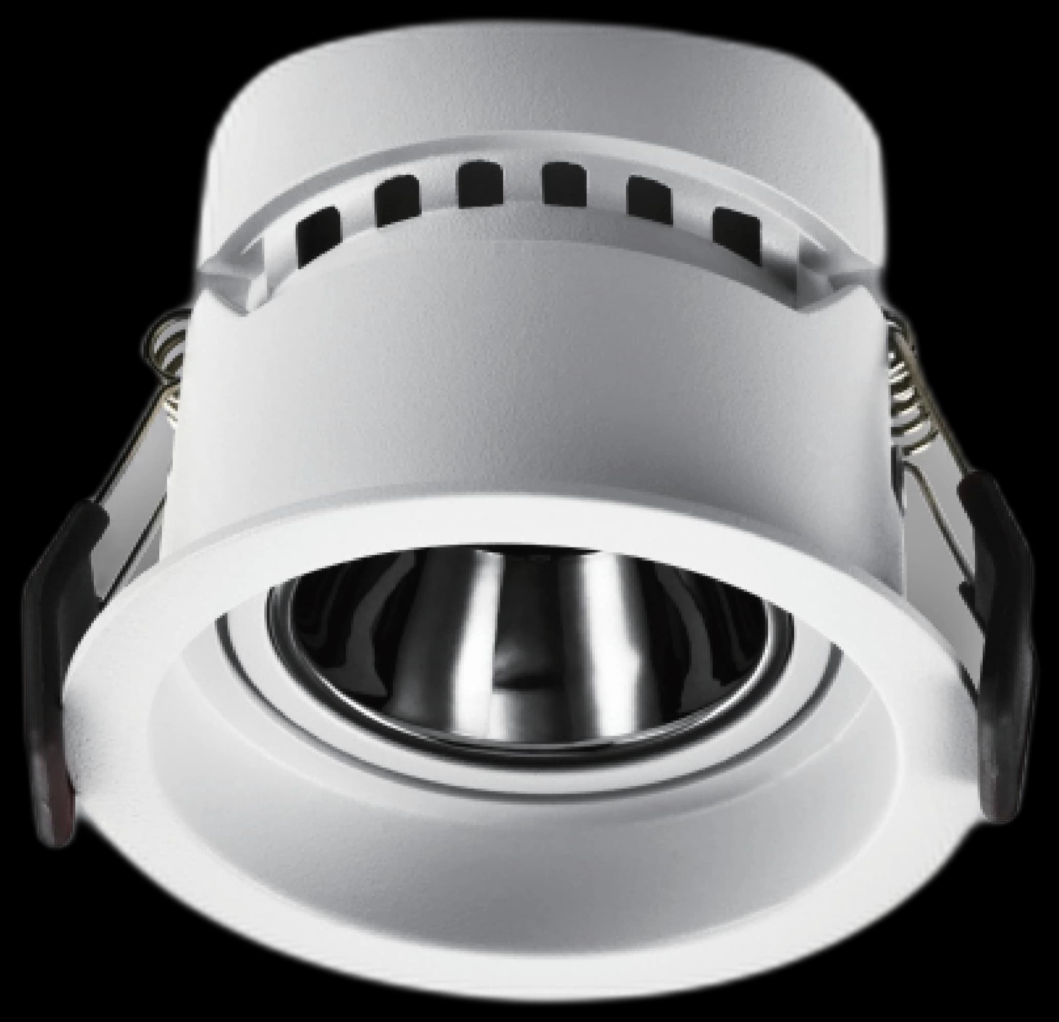 MS-342CR Recessed Spot Light