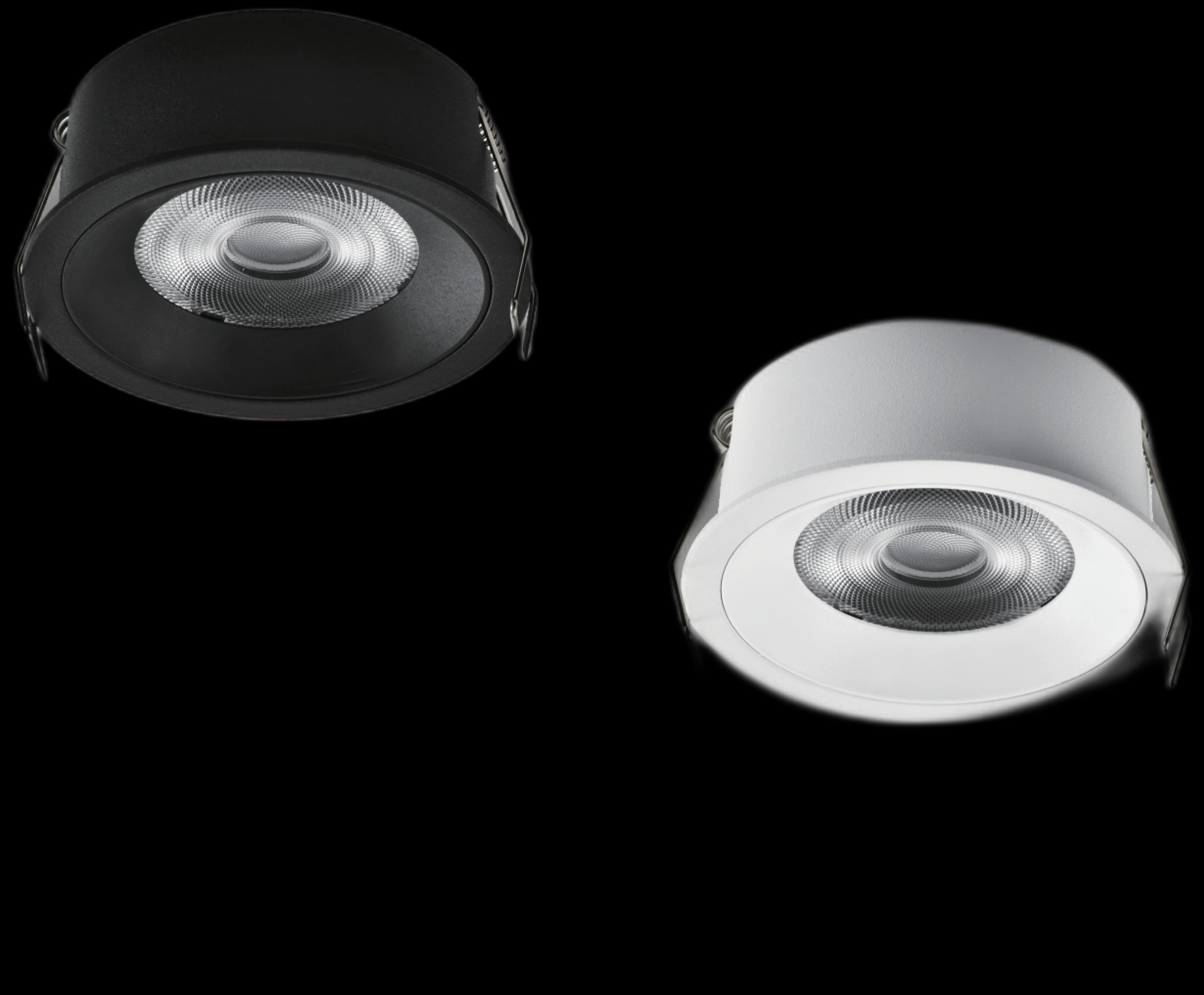 MS-329 Recessed Spot Light