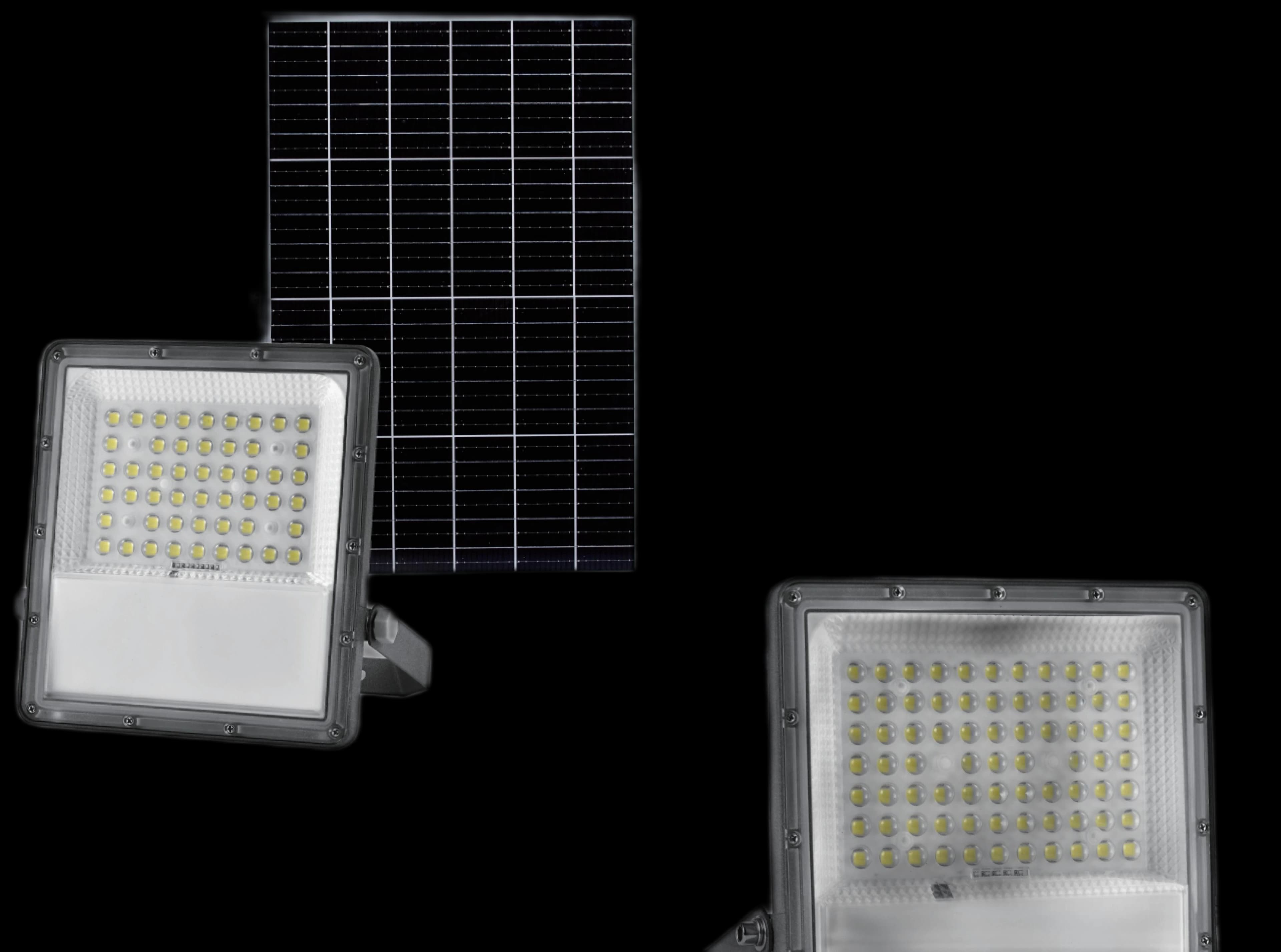 MS-413 LED Flood Light