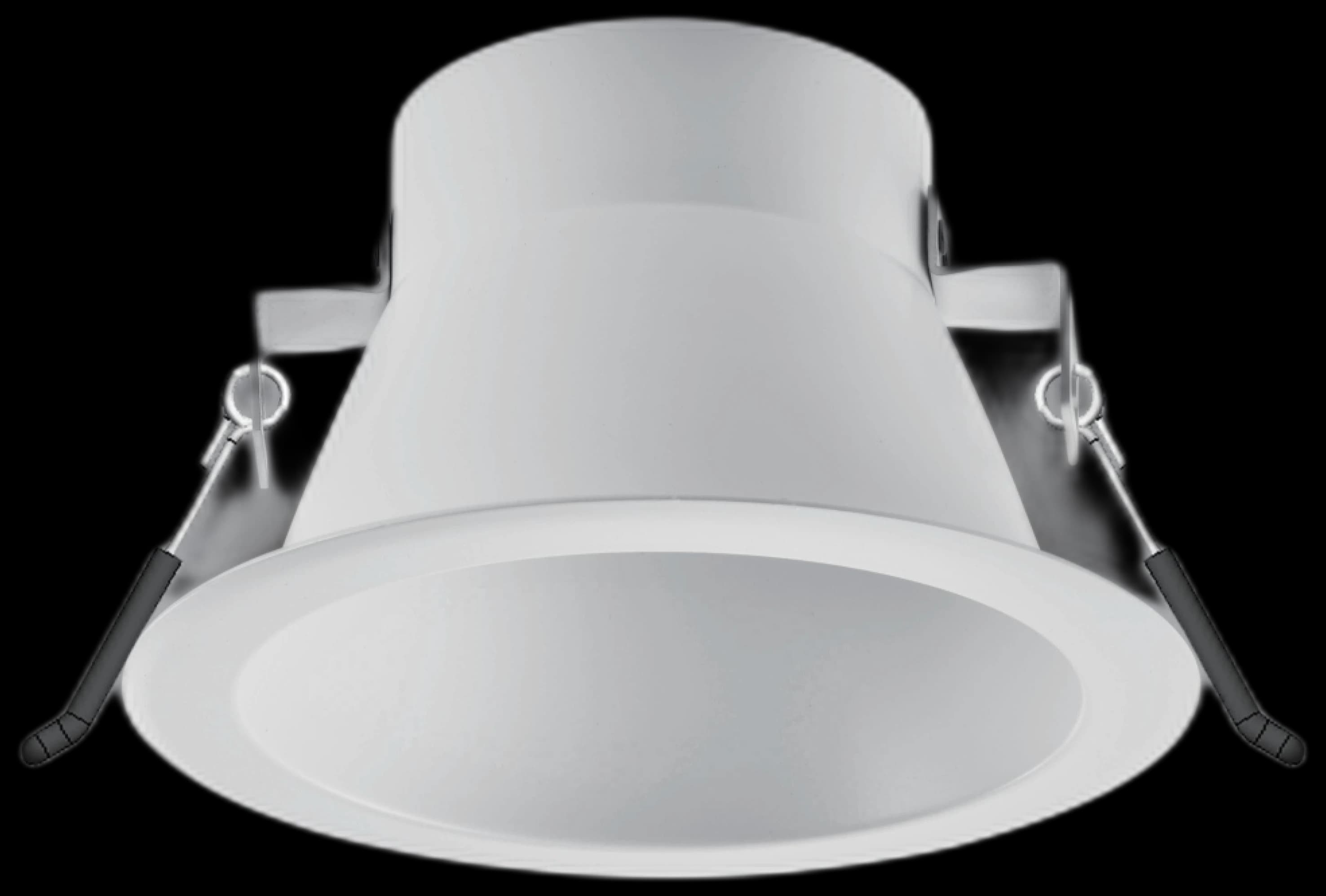 MS-250 Recessed Down Light