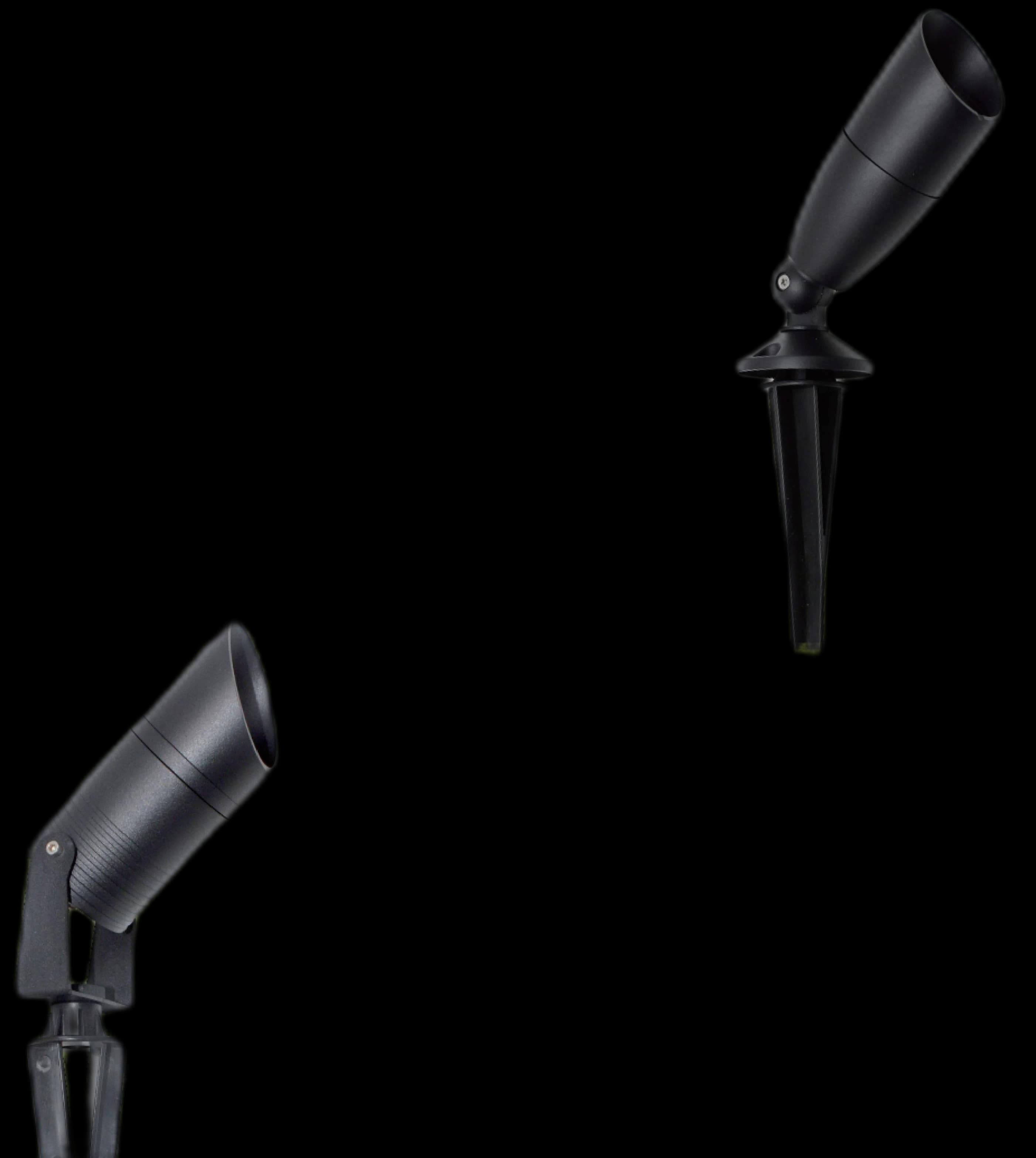 MS-L01A Lawn Light