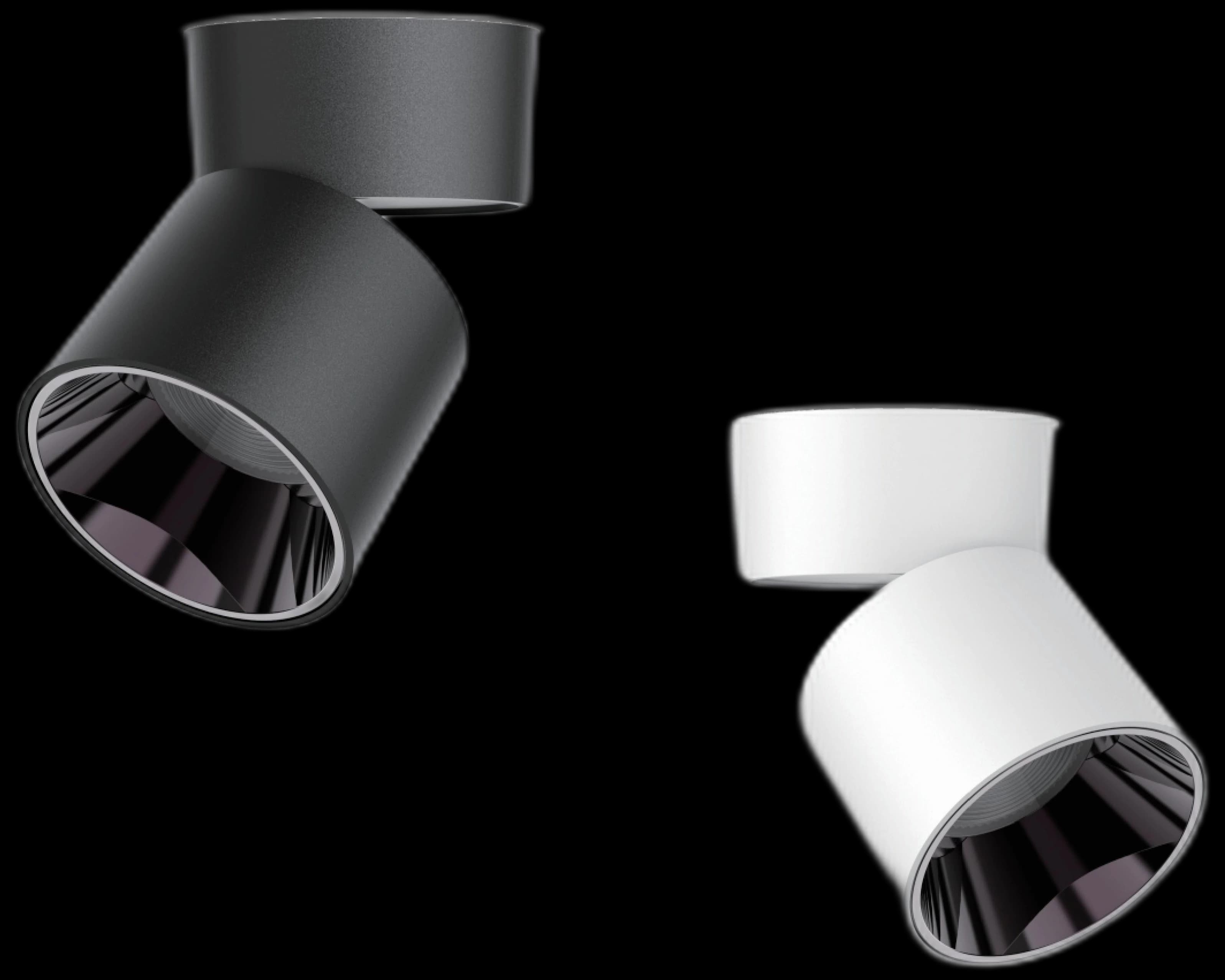 MS-257 Surface Mounted Down Light