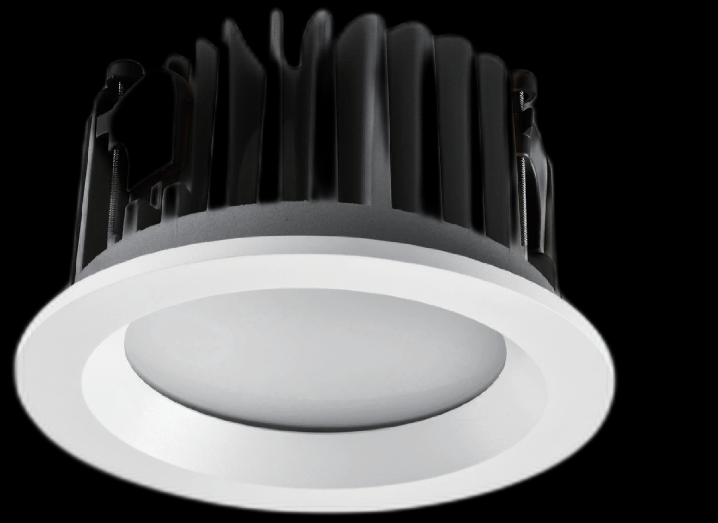 MS-242 Recessed Down Light