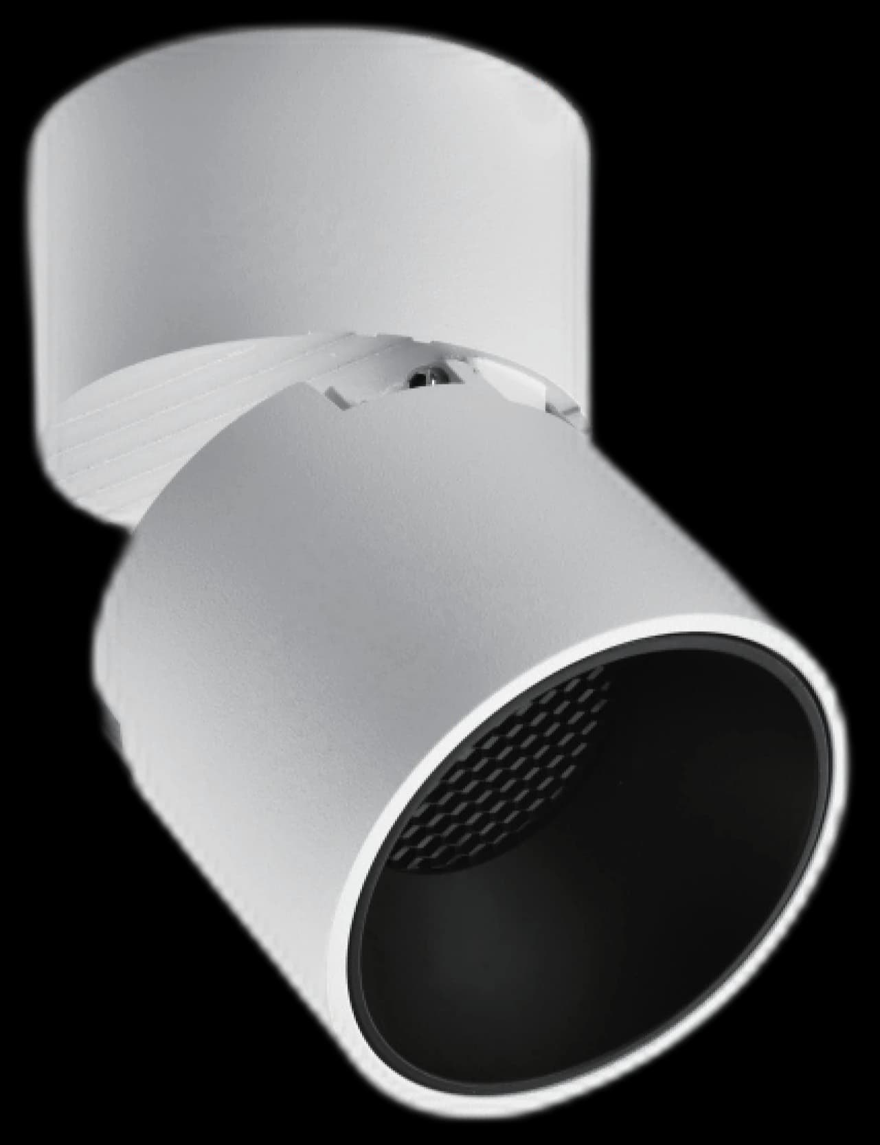 MS-220GR Recessed Grille Spot Light