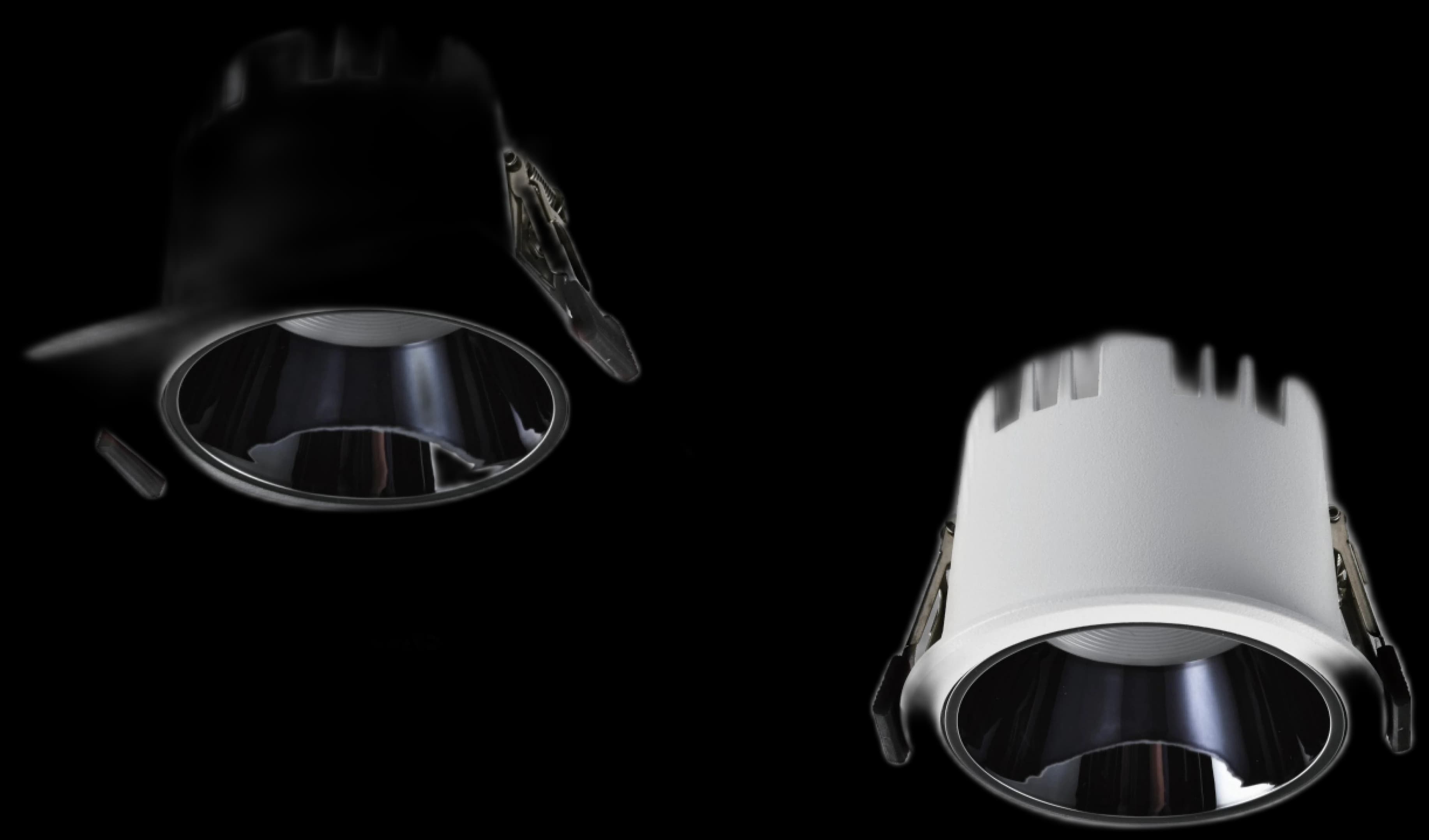 MS-341AR Recessed Spot Light