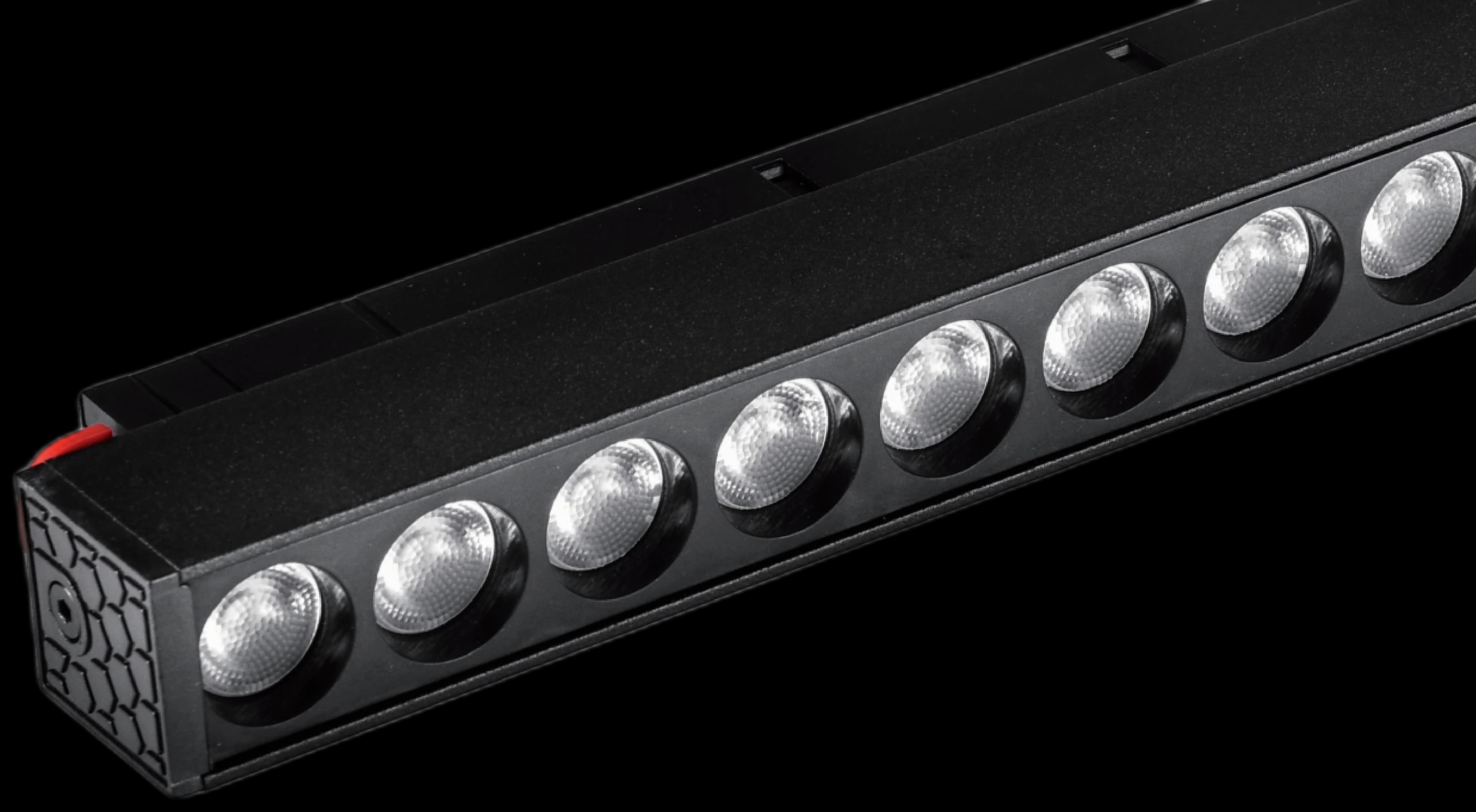 MS20Y Magnet Grille Light