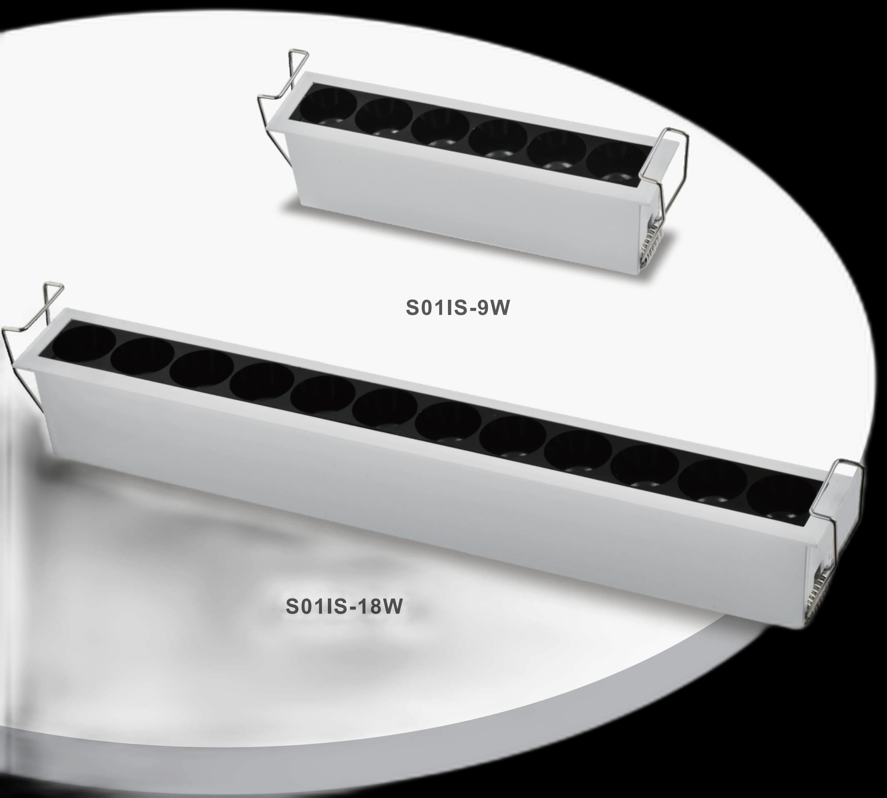 MS-S01IR Module Series