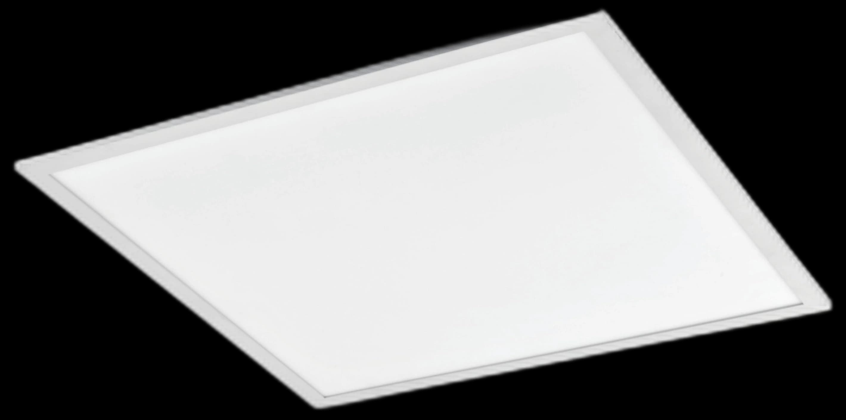 MS-1140 Recessed Panel Light
